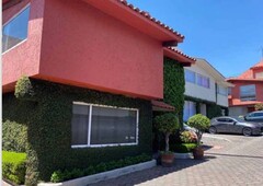 Casa en venta en San Jerónimo Lídice