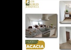 exclusivas residencias en san isidro, juriquilla querétaro