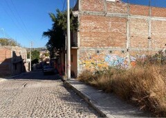 ¡GRAN OPORTUNIDAD DE ADQUIRIR EN VENTA TERRENO EN SAN MIGUEL DE ALLENDE, A 10 MNTS DEL CENTRO!