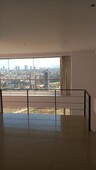 loft en renta en residencial aquario, interlomas. cbk