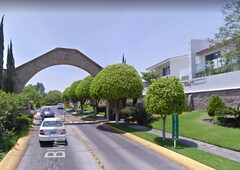 MCR Casa en Venta de Remate Bancario Puerta de Hierro Zapopan Jalisco