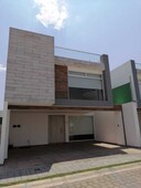 oportunidad casa en venta abajo de su valor comercial lomas de angelópolis iii