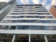 renta de departamento - dri1064 -extraordinario piso residencial panorámico - 2 habitaciones - 165 m2