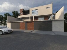 Residencia en venta en Residencial Bosques de la Presa