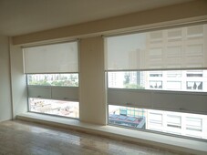 VENDO DEPARTAMENTO EN CALLE JARDIN, COLONIA DE GAS, AZCAPOTZALCO. REMODELADO