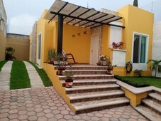 VENTA CASA $1,700,000 BOSQUES DE LA FLORIDA, CUERNAVACA, MOR.