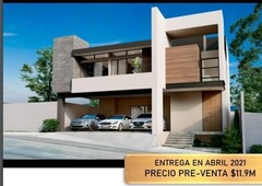 venta de casa en carolco 1er. sector, carretera nacional