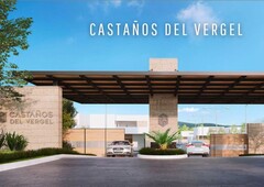 venta de casa en monterrey, cerca de pueblo serena