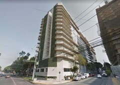 venta de departamento en la colonia santa cruz atoyac dg