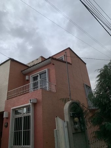 Casa en Venta, Pueblo Nuevo Chalco de Diaz Covarrubias México