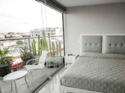 Departamento Loft de 2 Recamaras en Venta en Sumatra I en Playa del Carmen