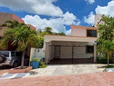 ACANCEH, Casa en Venta en Cancún