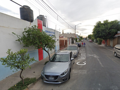 ¡¡atención Inversionistas!! Casa En Remate Bancario Adjudicada Entrega De 3 A 6 Meses Col. San Andrés
