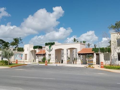 Atrás de la Plaza Velamar, Departamento en Venta en Quintana Roo