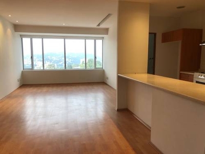 Av. Santa Fe, Departamento en Venta en Santa Fe Cuajimalpa