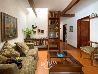 Avenida Ferrocarril, Casa en Venta en Álvaro Obregón