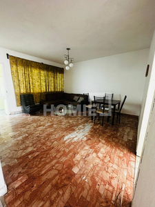 ¡Bonito departamento en Aragón Inguarán!