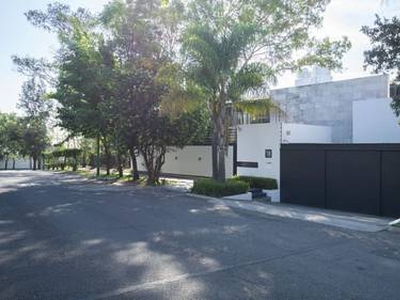 Bosque de Limas, Casa en Venta en Bosque de las Lomas