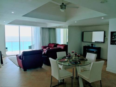 Cancún, Departamento en Venta en Cancún