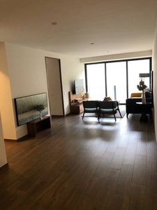 Carretera MEXICO -TOLUCA, Departamento en Venta en Cuajimalpa de Morelos