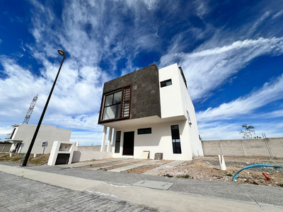 Casa En Capital Sur, Querétaro