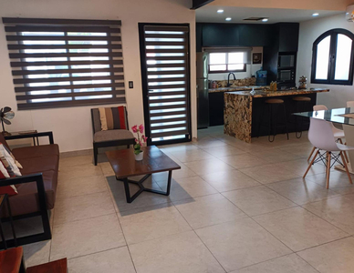 Casa En Residencial Las Américas Lujo Y Confort En Cancún: