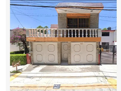 Casa En Valle Dorado En Remate Bancario Ec