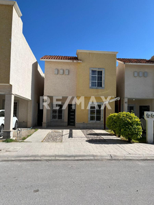 Casa En Venta En Ampliación Senderos