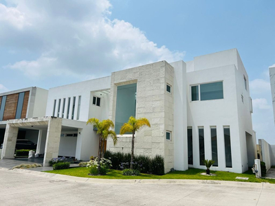 Casa Venta Hacienda San Antonio Metepec