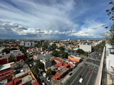 Cercanía de col. Portales Norte, Departamento en Venta en Portales Norte