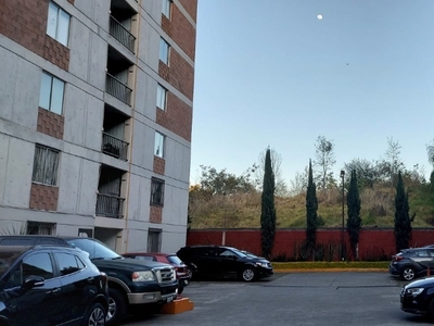 Departamento En Venta Desierto De Los Leones Alcaldía Alvaro Obregón