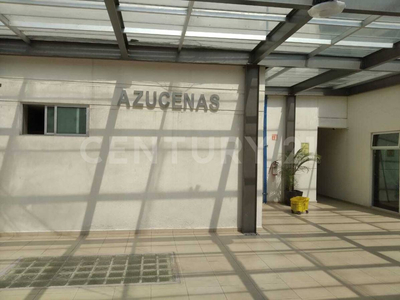 Departamento En Venta En Lucio Blanco 385, San Juan Tlihuaca, Azcapotzalco, Cdmx