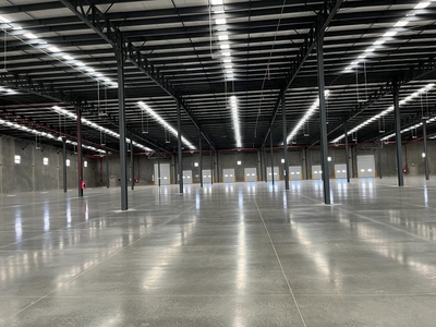 Doomos. BODEGA COMERCIAL EN RENTA DE 5,120 M2 EN VALLE BONITO, TIJUANA B.C.