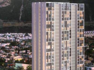 Doomos. Departamento en venta en la Huasteca en Santa Catarina