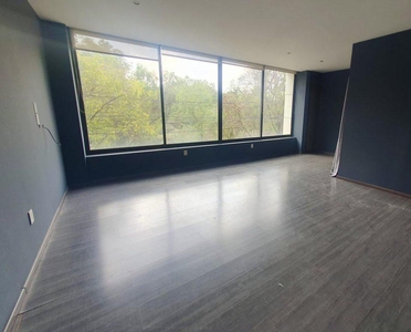 Doomos. Departamento en venta o renta con alberca en las Lomas de Chapultepec