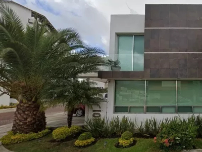 Fantastico Remate Bancario, Casa A La Venta En Queretaro