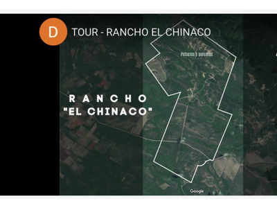 Finca/rancho En Venta En Linares Centro