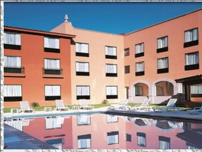 Hotel En Venta, 9 Niveles, 126 Habitaciones !!! Carretera Panamericana Blv Juan Pablo Ii Celaya Guanajuato