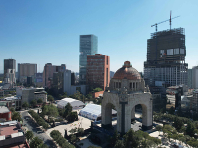 José Maria Iglesias, Departamento en Venta en Tabacalera