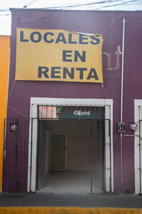 Local En Renta, San Pedro Cholula Cerca De Centro