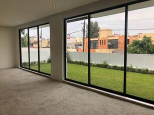 Lomas de Tecamachalco, Condominio en Venta en Lomas de Tecamachalco