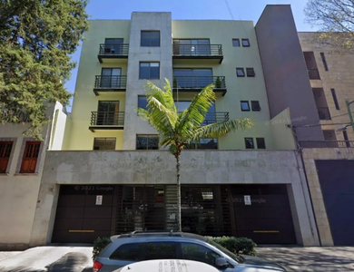 Moderno Y Acogedor Departamento A La Venta En San Rafael, Remate Bancario. No Creditos