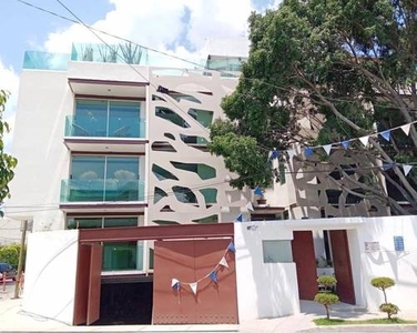 Naucalpan, Departamento en Venta en Naucalpan de Juárez