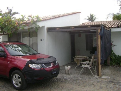 Rento casa en Manzanillo, para 7 personas