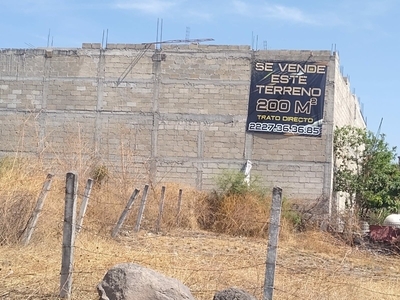 Rremato Terreno Barato En Cuernavaca Morelos