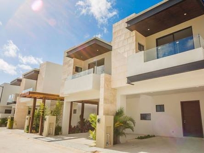 SELVANOVA, Casa en Venta en Quintana Roo