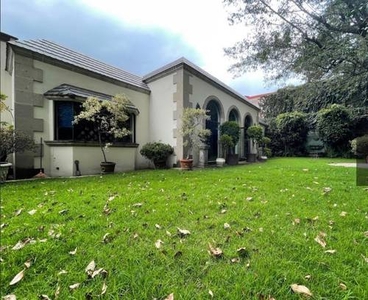 SIERRA GRANDE, Casa en Venta en Lomas de Chapultepec I Sección