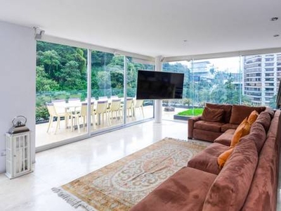 Tabachines, Departamento en Venta en Bosques de las Lomas