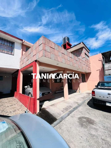 Vendo Amplia Casa Remodelada En Orizaba