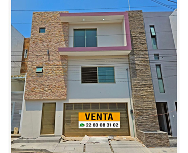 Venta Casa 3 Lomas Del Mar